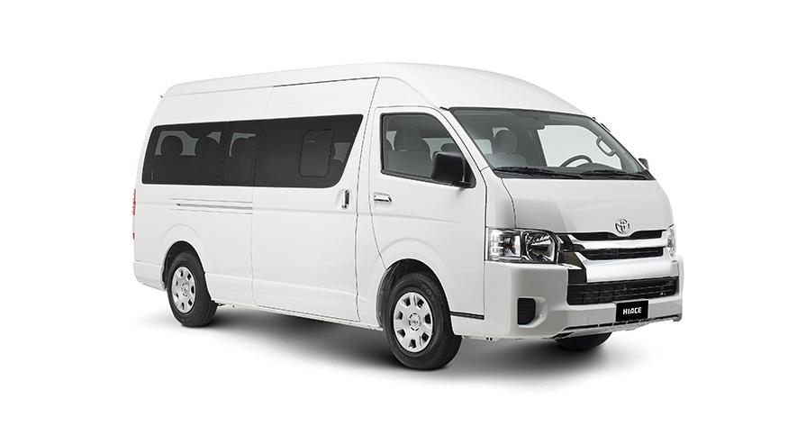 hiace